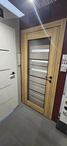 Fabryka Podłogi Drzwi